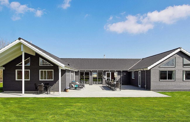 Holiday Home in Kappeln - Foto 1