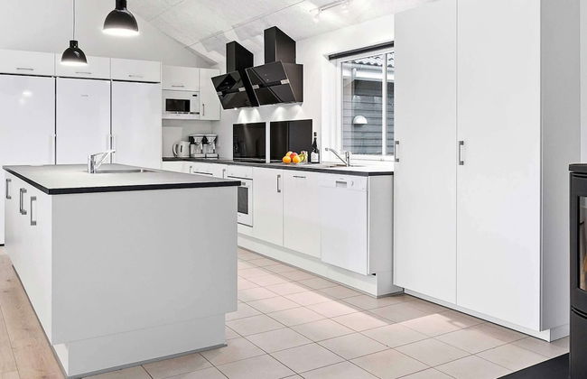 Holiday Home in Kappeln - Foto 16