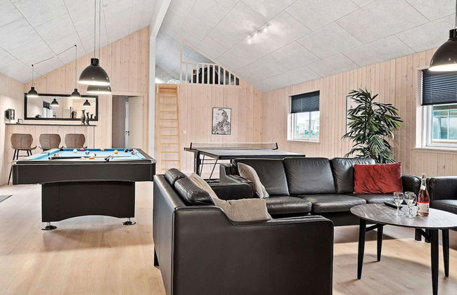 Holiday Home in Kappeln - Foto 13