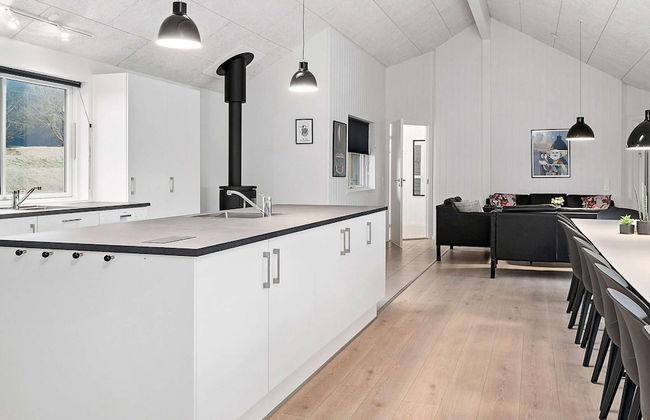 Holiday Home in Kappeln - Foto 11
