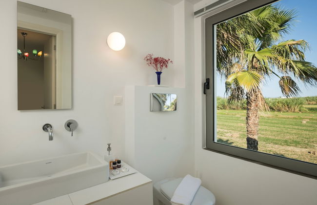 Blue Sea Luxury Villa Maleme - Foto 19