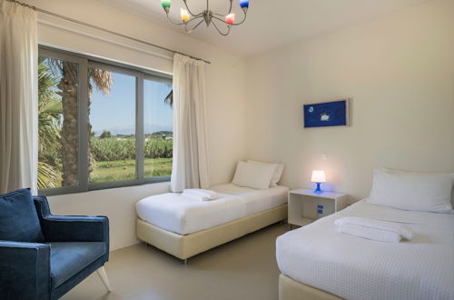 Foto 4 - Blue Sea Luxury Villa Maleme