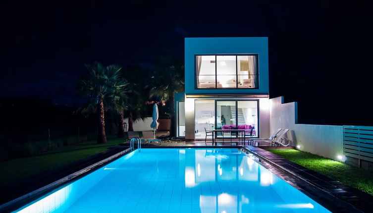 Photo 1 - Blue Sea Luxury Villa Maleme