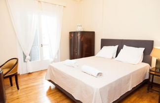 Photo 3 - Renovated apt in the Heart of Piraeus