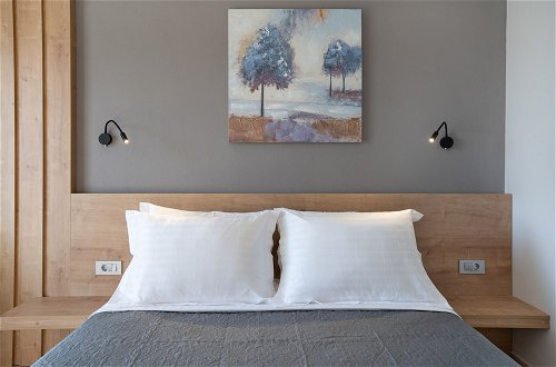 Photo 4 - Sarah Luxury Rooms