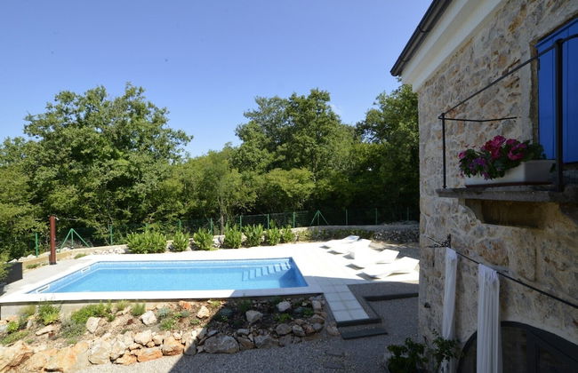 Holiday house Casa di Pietra - Foto 19