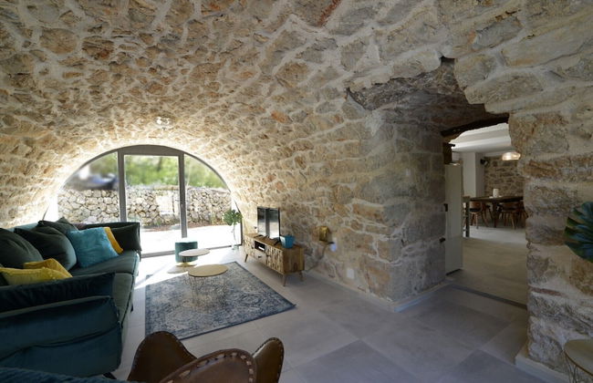 Holiday house Casa di Pietra - Foto 20
