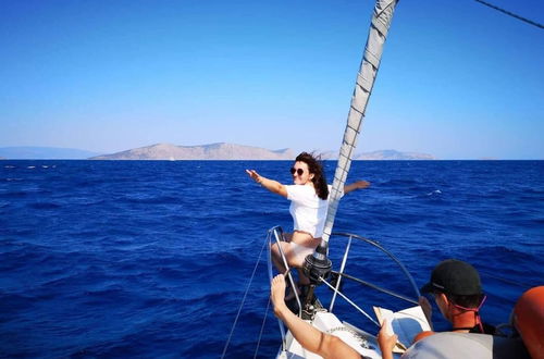 Photo 13 - Sailing Yacht by Owner, Holidays to Greek Islands