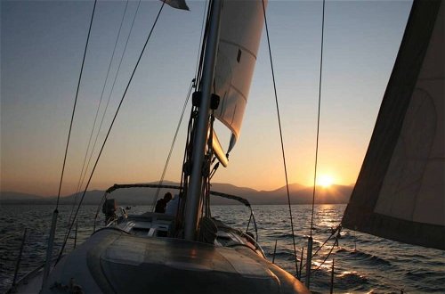 Photo 30 - Sailing Yacht by Owner, Holidays to Greek Islands