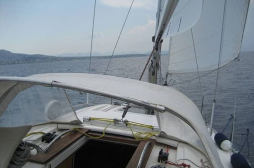 Photo 15 - Sailing Yacht by Owner, Holidays to Greek Islands