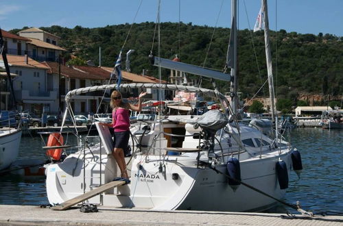 Photo 23 - Sailing Yacht by Owner, Holidays to Greek Islands