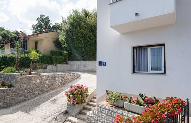 Apartment Sanja Opatija - Foto 45