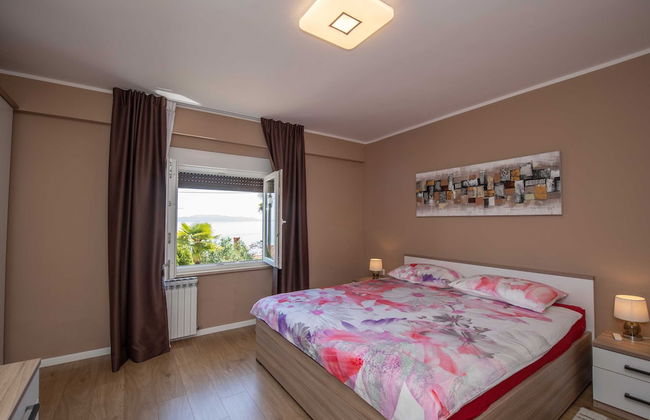 Apartment Sanja Opatija - Foto 3