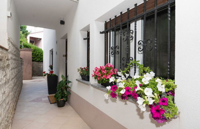 Apartment Sanja Opatija - Foto 42