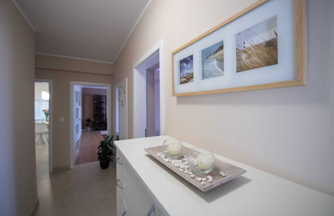 Apartment Sanja Opatija - Foto 38