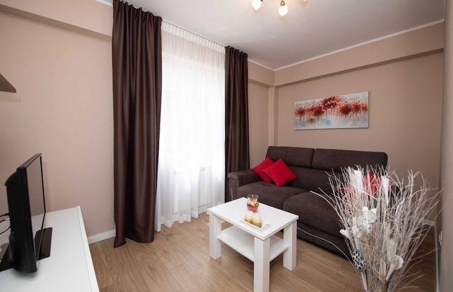 Apartment Sanja Opatija - Foto 11