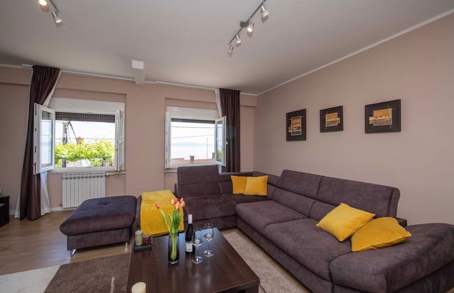 Apartment Sanja Opatija - Foto 14