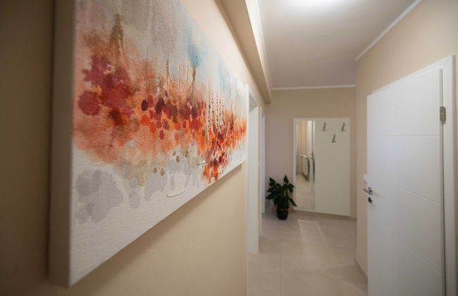 Apartment Sanja Opatija - Foto 34