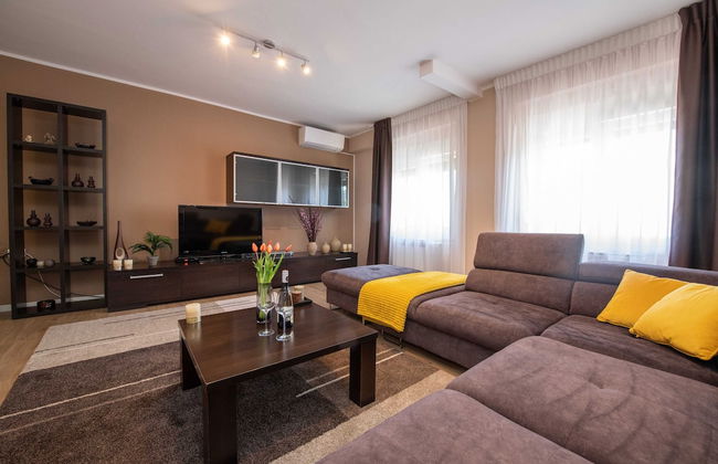 Apartment Sanja Opatija - Foto 13