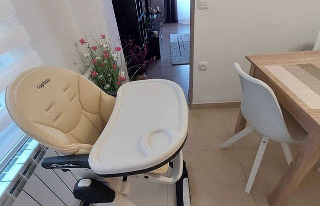 Apartment Sanja Opatija - Foto 29