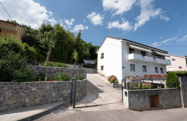 Apartment Sanja Opatija - Foto 40