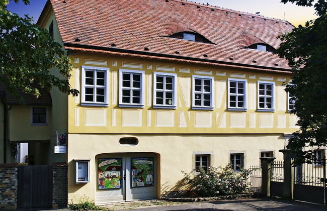 Ferienwohnungen Haus Steinbach - Foto 1