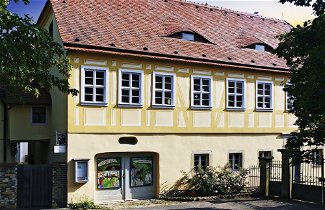 Foto 1 - Ferienwohnungen Haus Steinbach