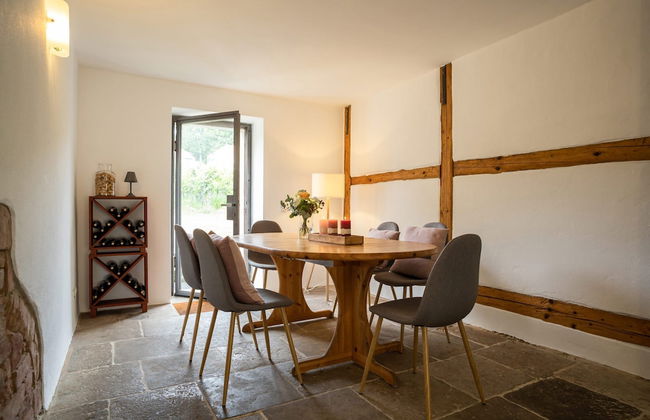 Ferienwohnungen Haus Steinbach - Foto 2