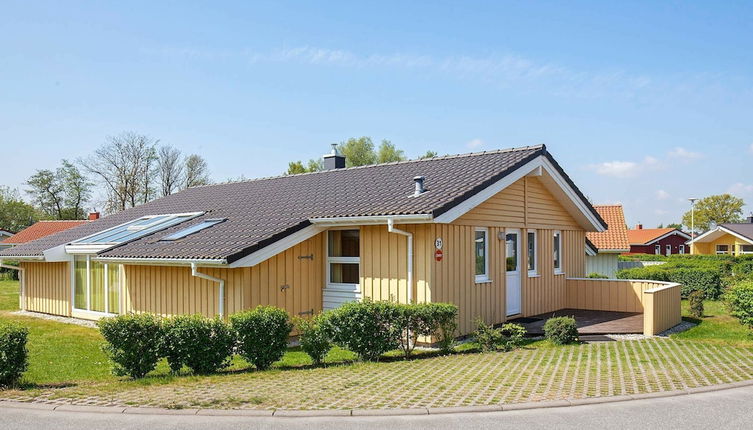 Photo 1 - Holiday Home in Grömmitz