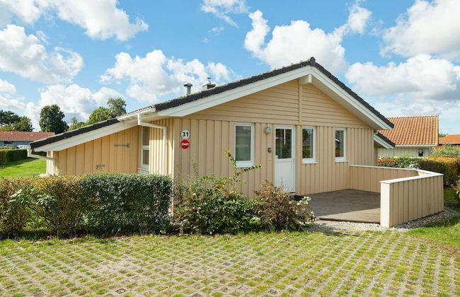 Holiday Home in Grömmitz - Foto 33