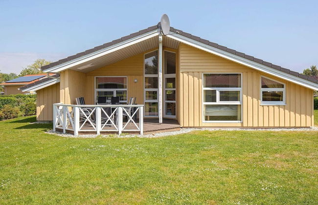 Holiday Home in Grömmitz - Foto 32