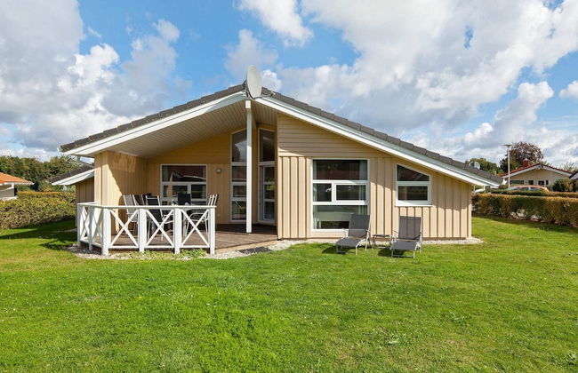 Holiday Home in Grömmitz - Foto 30