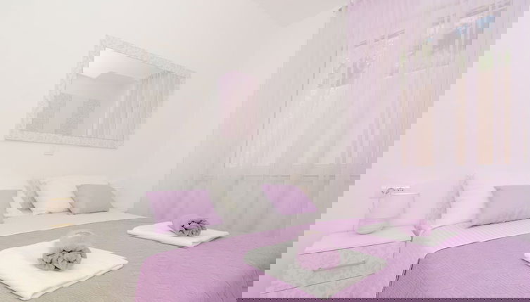 Photo 1 - Apartments Marmo