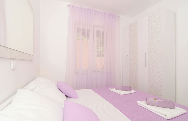 Apartments Marmo - Foto 2