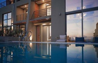 Photo 2 - Villa Omnia II - Heated Pool Dazzling Seaview