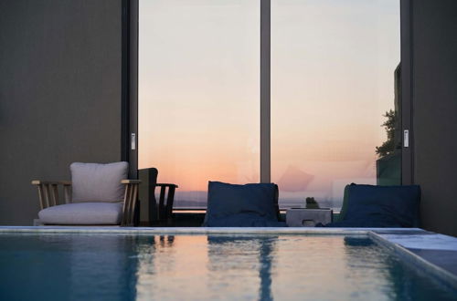 Photo 8 - Villa Omnia II - Heated Pool Dazzling Seaview