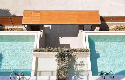 Omnia Villa II - Heated Pool Dazzling Seaview - Foto 5