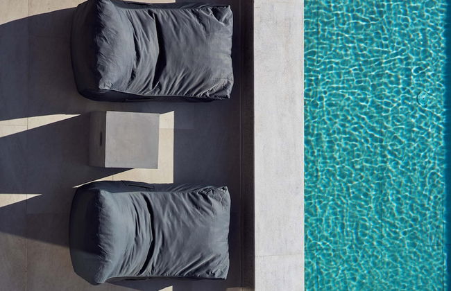 Omnia Villa II - Heated Pool Dazzling Seaview - Foto 8