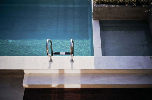 Photo 10 - Omnia Villa II - Heated Pool Dazzling Seaview