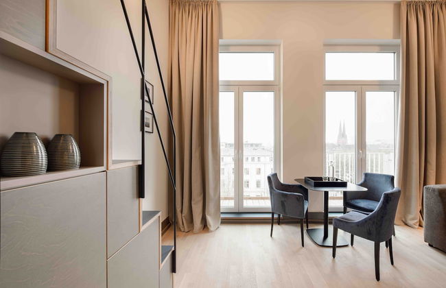 OBERDECK Studio Apartment House - Foto 15