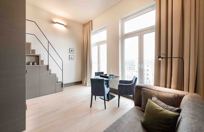 OBERDECK Studio Apartment House - Foto 11