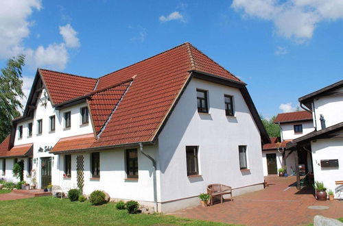 Photo 16 - Apartment in Dargun With Swimming Pool