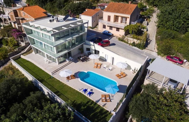 Villa Dupcic - Foto 12