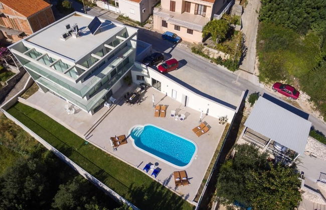 Villa Dupcic - Foto 14