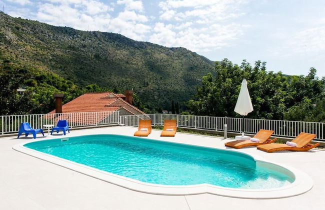 Villa Dupcic - Foto 10