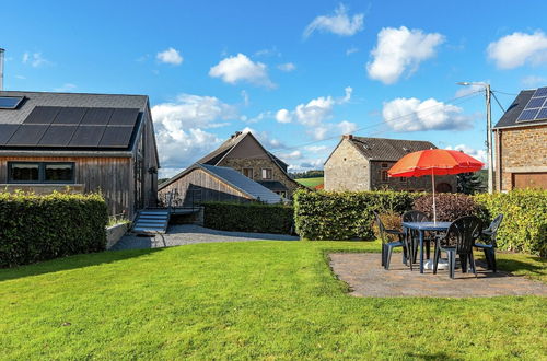 Photo 12 - Holiday Home in La Roche-en-ardenne With Garden