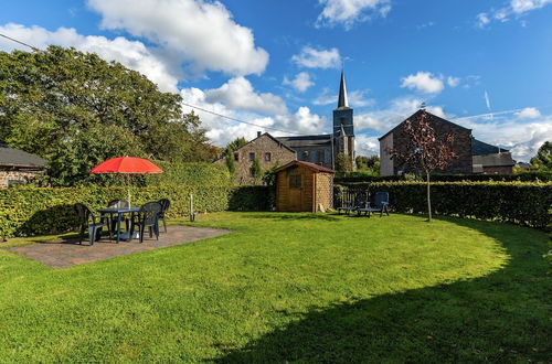 Photo 22 - Quaint Holiday Home in La Roche-en-ardenne With Garden