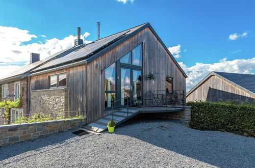 Photo 1 - Holiday Home in La Roche-en-ardenne With Garden