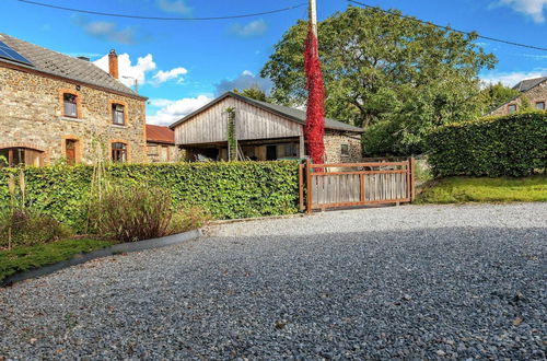 Photo 23 - Holiday Home in La Roche-en-ardenne With Garden