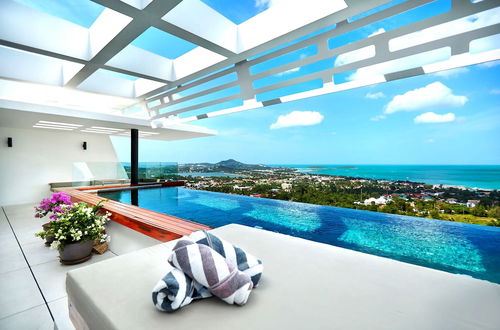 Photo 8 - Aqua Samui Villas